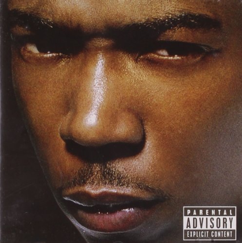 Ja Rule / R.U.L.E. - CD (Used)