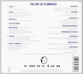 VARIOUS - ART OF FLAMENCO