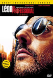 Léon the Professional (Widescreen) - DVD (Used)