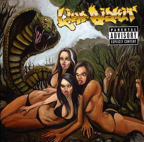 Gold Cobra (Deluxe Limited Edition)