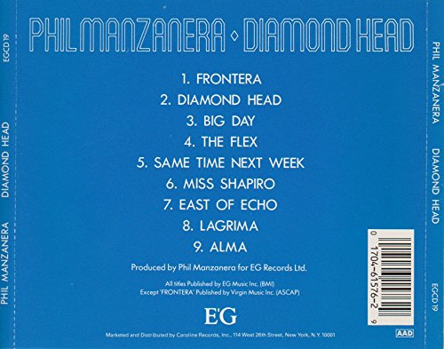 Diamond Head
