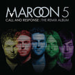 Maroon 5 / Call & Response - CD (Used)