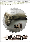 Saw - DVD (Used)