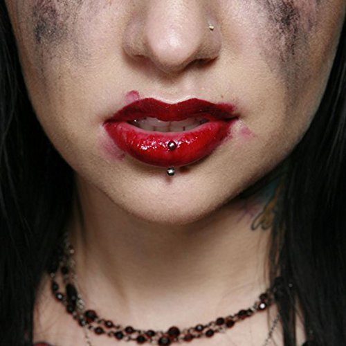 Escape The Fate / Dying Is Your Latest Fashion - CD