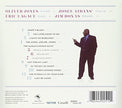 Oliver Jones / Just For My Lady - CD (Used)