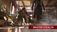 Assassin's Creed: Syndicate Parent