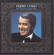 Perry Como / All Time Greatest Hits - CD