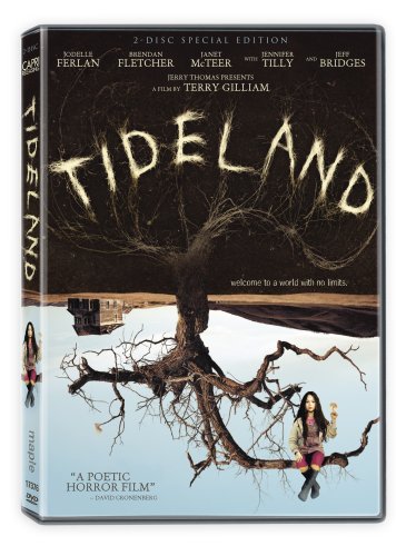 Tideland (Two-Disc Special Edition)
