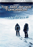 The Day After Tomorrow - DVD (Used)