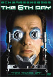 The 6th Day - DVD (Used)