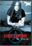 Avril Lavigne: My World - DVD