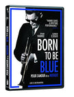 Born To Be Blue (Bilingual)
