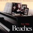 Soundtrack / Beaches - CD (Used)