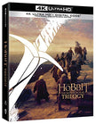 The Hobbit: Motion Picture Trilogy (Extended & Theatrical) - 4K