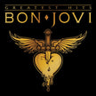 Bon Jovi / Greatest Hits - CD