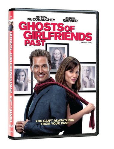 Ghosts Of Girlfriends Past - DVD (Used)