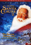 The Santa Clause 2 - DVD (Used)