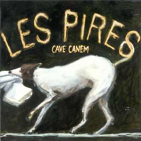Cave Canem