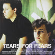 Tears For Fears / ICON - CD (Used)