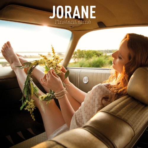 Jorane / L'Instant Aime - CD (Used)
