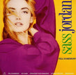 Sass Jordan / Tell Somebody - LP GREEN