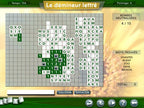 Super Jeux de Lettres - Super Word Games - Vol. 1 [video game]