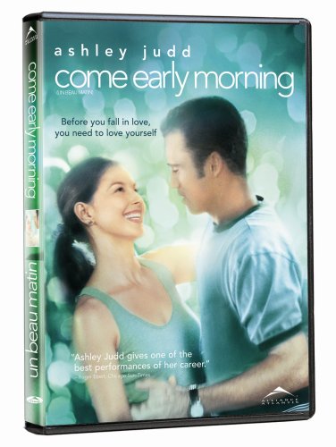 Come Early Morning (Un beau matin) - DVD (Used)