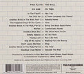 Pink Floyd / The Wall - CD