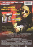 Poursuite Assassine - DVD
