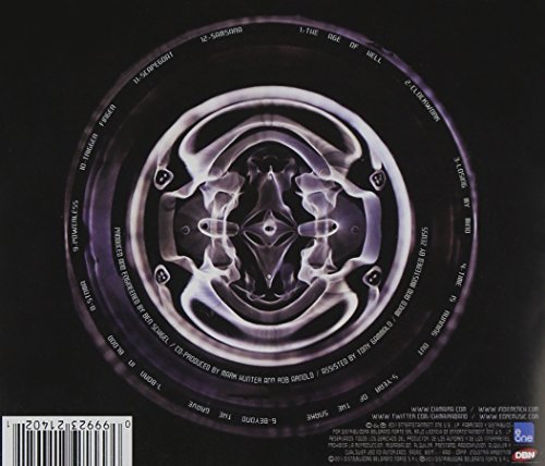 CHIMAIRA - THE AGE OF HELL