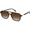 SOJOS Retro Aviator Sunglasses for Women Men,Trendy Rectangle Womens Mens Shades Sun Glasses SJ2202 Tortoise Frame Brown Grading Lens 🍁 All In One Marketplace Canada