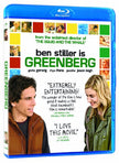 Greenberg - Blu-Ray (Used)