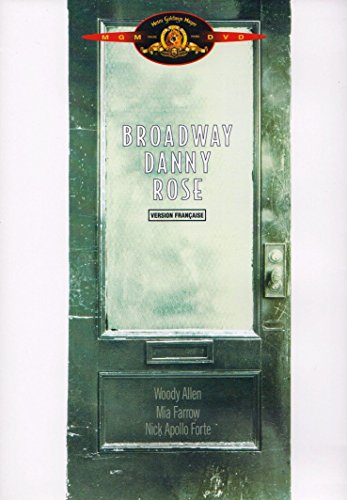 Broadway Danny Rose - DVD (Used)