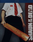 Shaun of the Dead (Steelbook Edition) [Blu-ray]