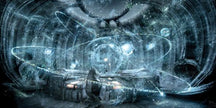 Prometheus - Collector's Edition - Blu-ray 3D/Blu-ray/DVD/Digital Copy (Used)