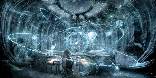 Prometheus - Collector's Edition - Blu-ray 3D/Blu-ray/DVD/Digital Copy (Used)