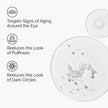 The Ordinary Multi-Peptide Eye Serum, Anti-Aging Formula for Crow’s Feet, Dark Circles & Puffiness, 15 ml 🍁 All In One Marketplace Canada