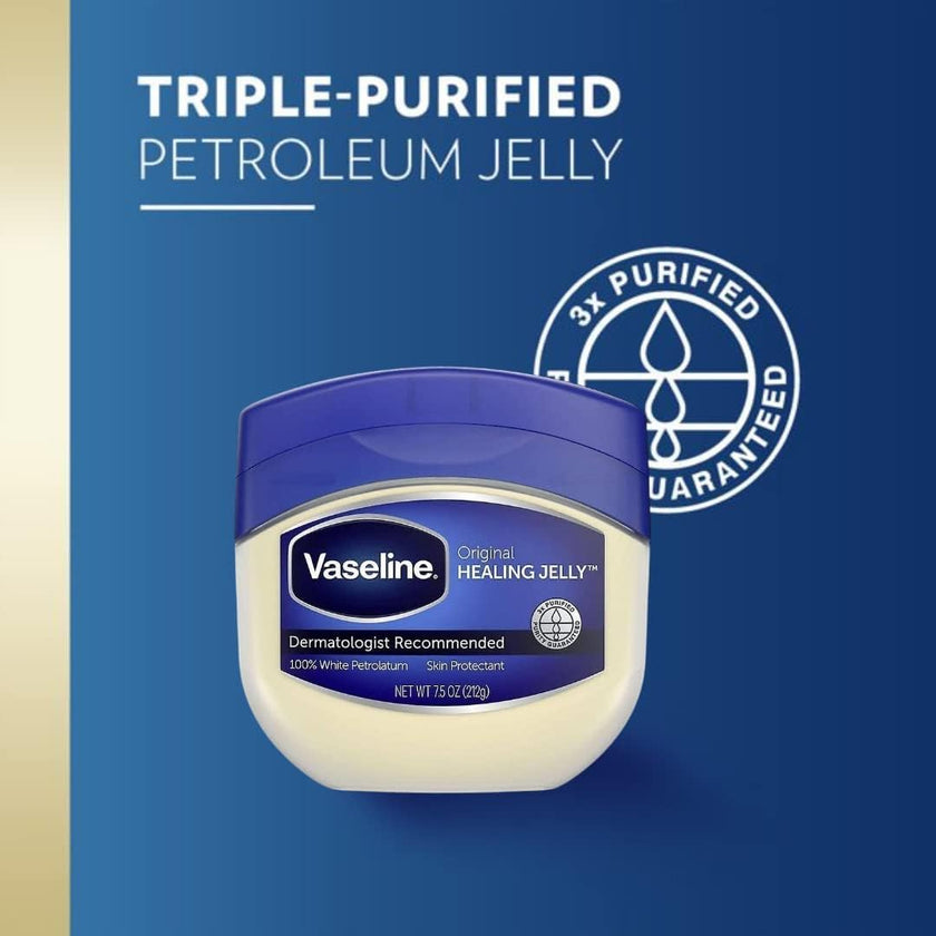 Vaseline Petroleum Jelly Original 13 oz 🍁 All In One Marketplace Canada