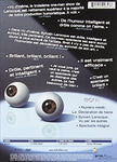 Sylvain Larocque : Vu d'même - DVD