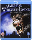 American Werewolf in London [Blu-ray]