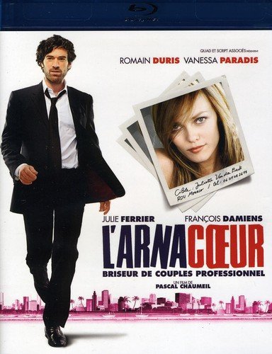 L'Arnacoeur - Blu-Ray (Used)