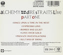 Dire Straits / Alchemy - CD (Used)