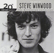 Steve Winwood / The Best of Steve Winwood: 20th Century Masters; The Millennium Collection - CD (Used)