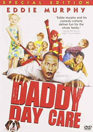 Daddy Day Care (Special Edition) - DVD (Used)