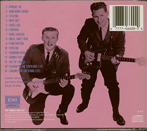 The Best of the Ventures