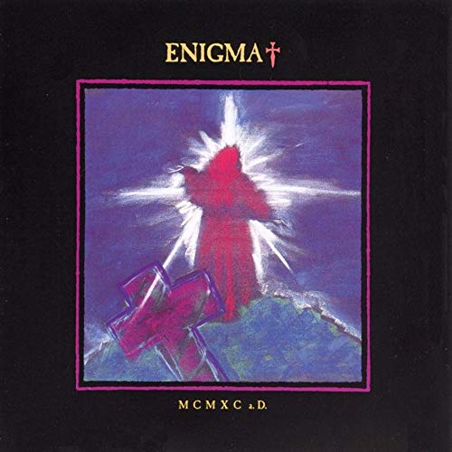 Enigma / MCMXC A.D. - CD