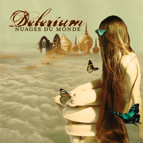 Delerium / Nuages Du Monde - CD (Used)