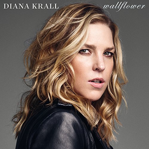 Diana Krall / Wallflower: The Complete Sessions (Super Deluxe) - CD (Used)