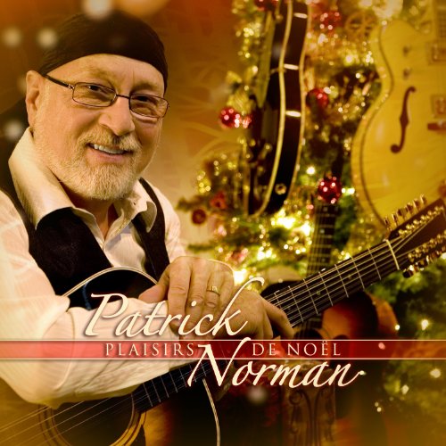 Patrick Norman / Plaisirs De Noël - CD (Used)