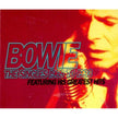 David Bowie / The Singles 1969 to 1993 - CD (Used)